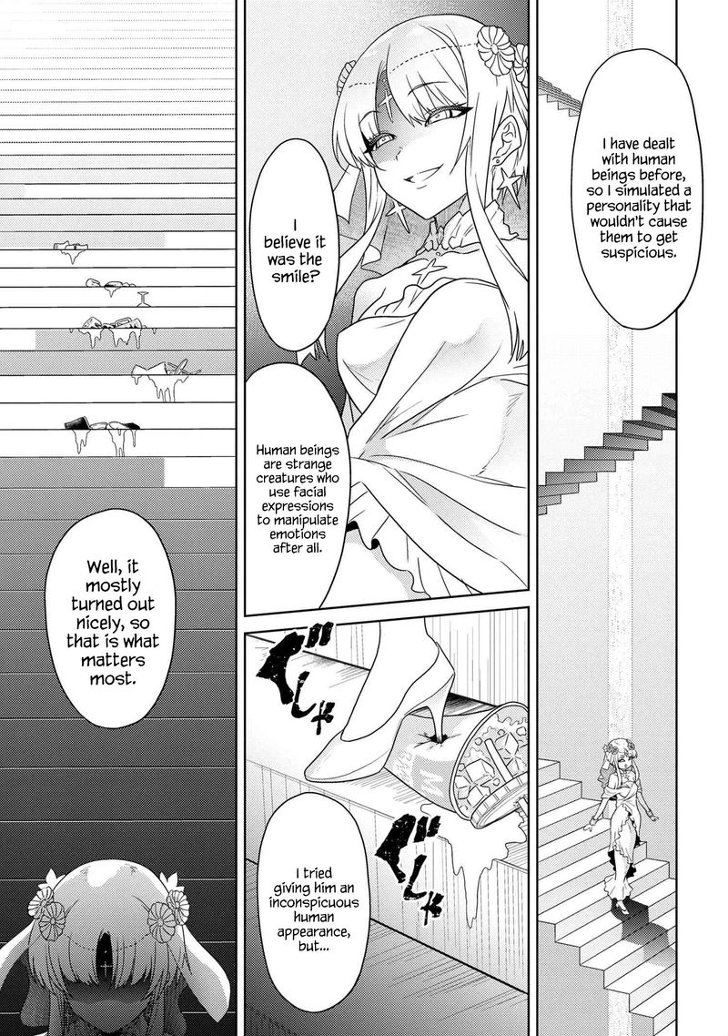 The Worlds Best Assassin Reincarnated In A Different World As An Aristocrat 9 36