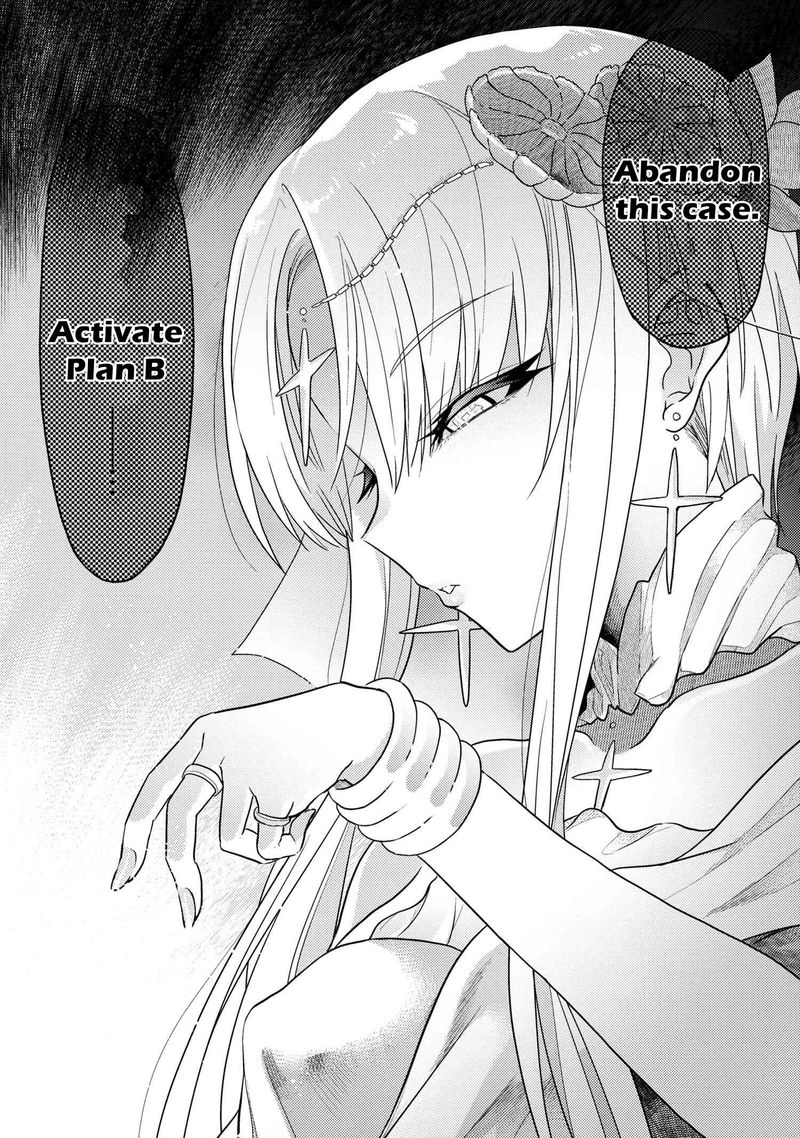 The Worlds Best Assassin Reincarnated In A Different World As An Aristocrat 9 38