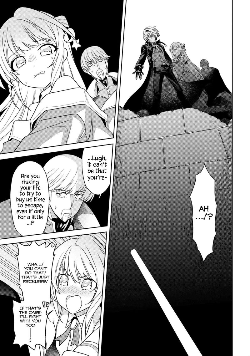 The Worlds Best Assassin Reincarnated In A Different World As An Aristocrat 9 5