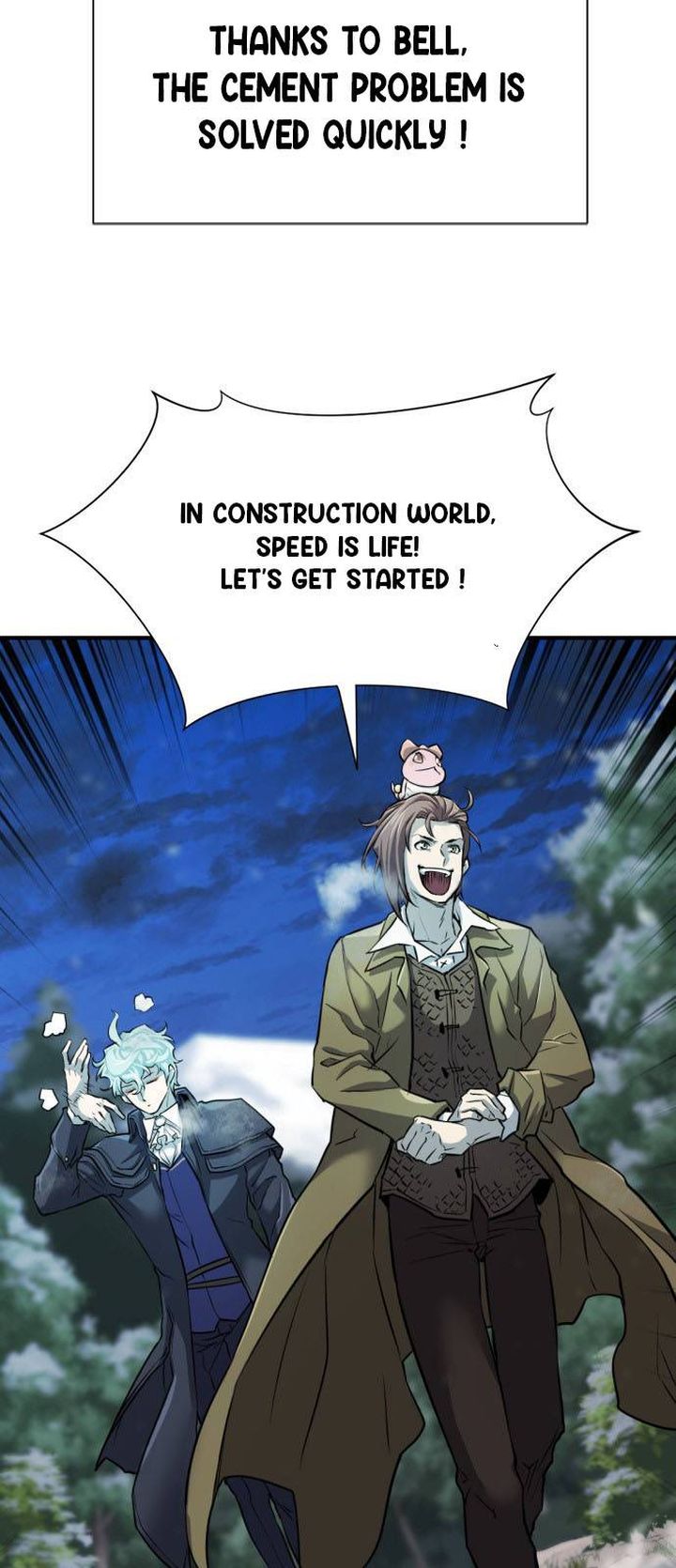 The Worlds Best Engineer 27 12