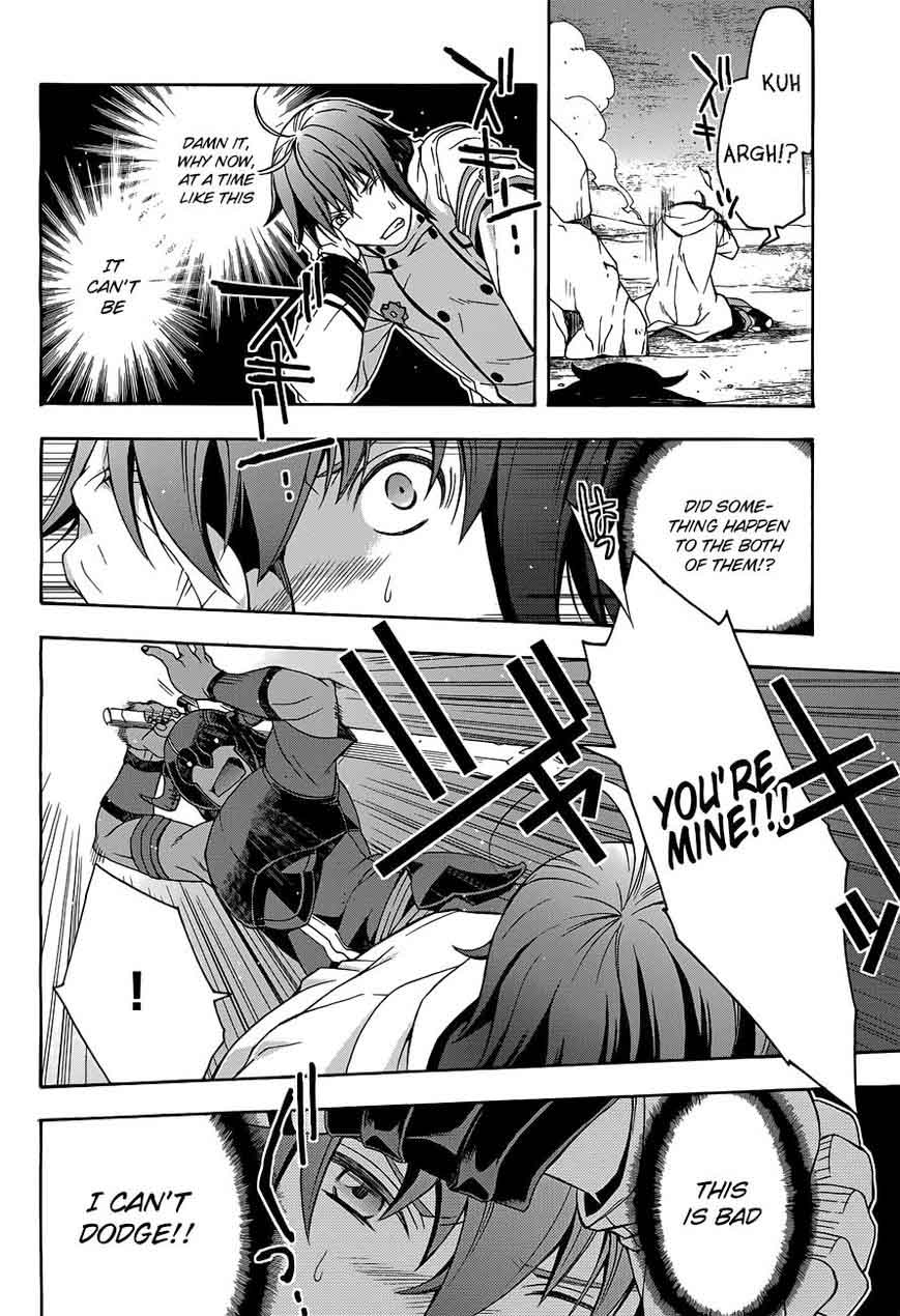 The Wrong Way To Use Healing Magic 10 13