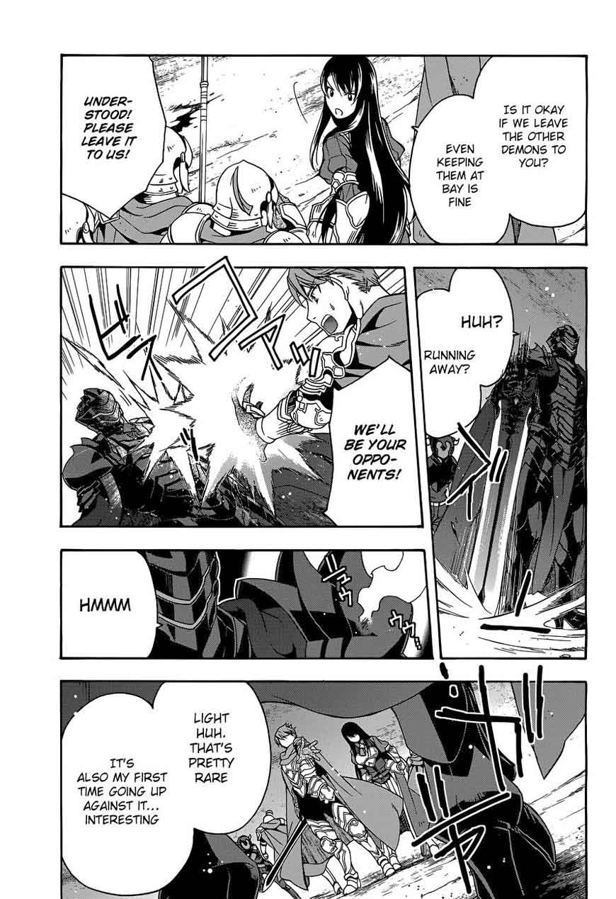 The Wrong Way To Use Healing Magic 10 16