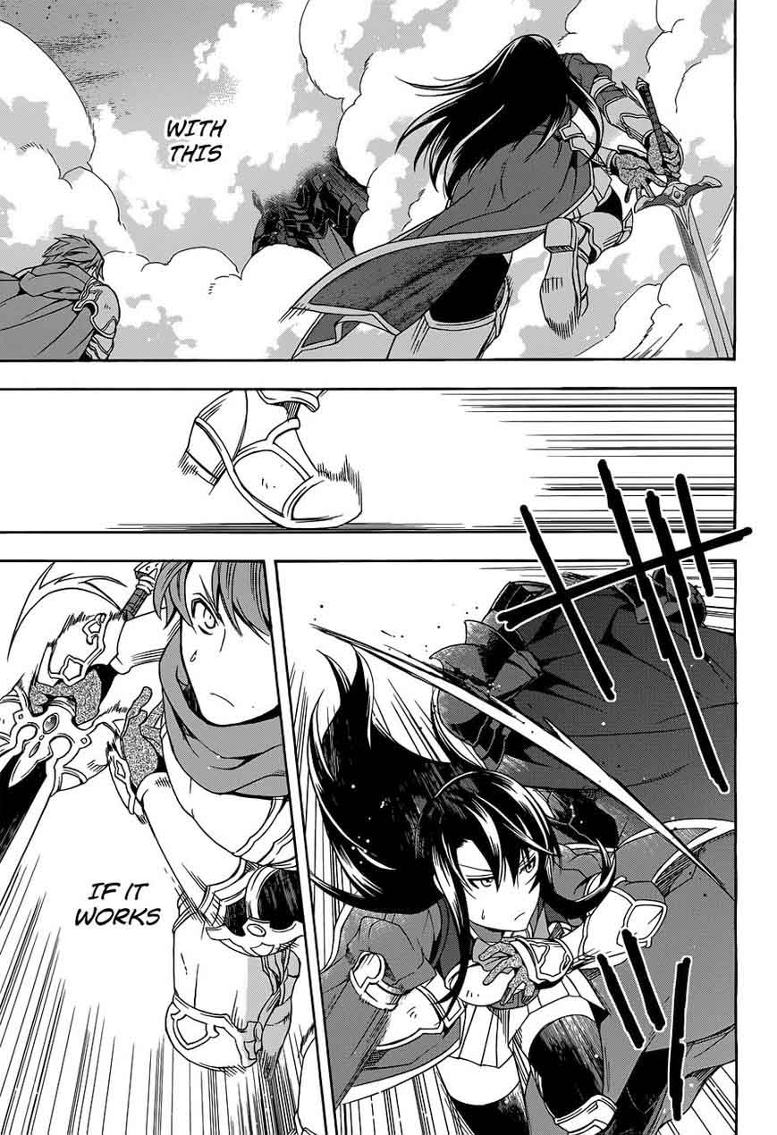 The Wrong Way To Use Healing Magic 10 24