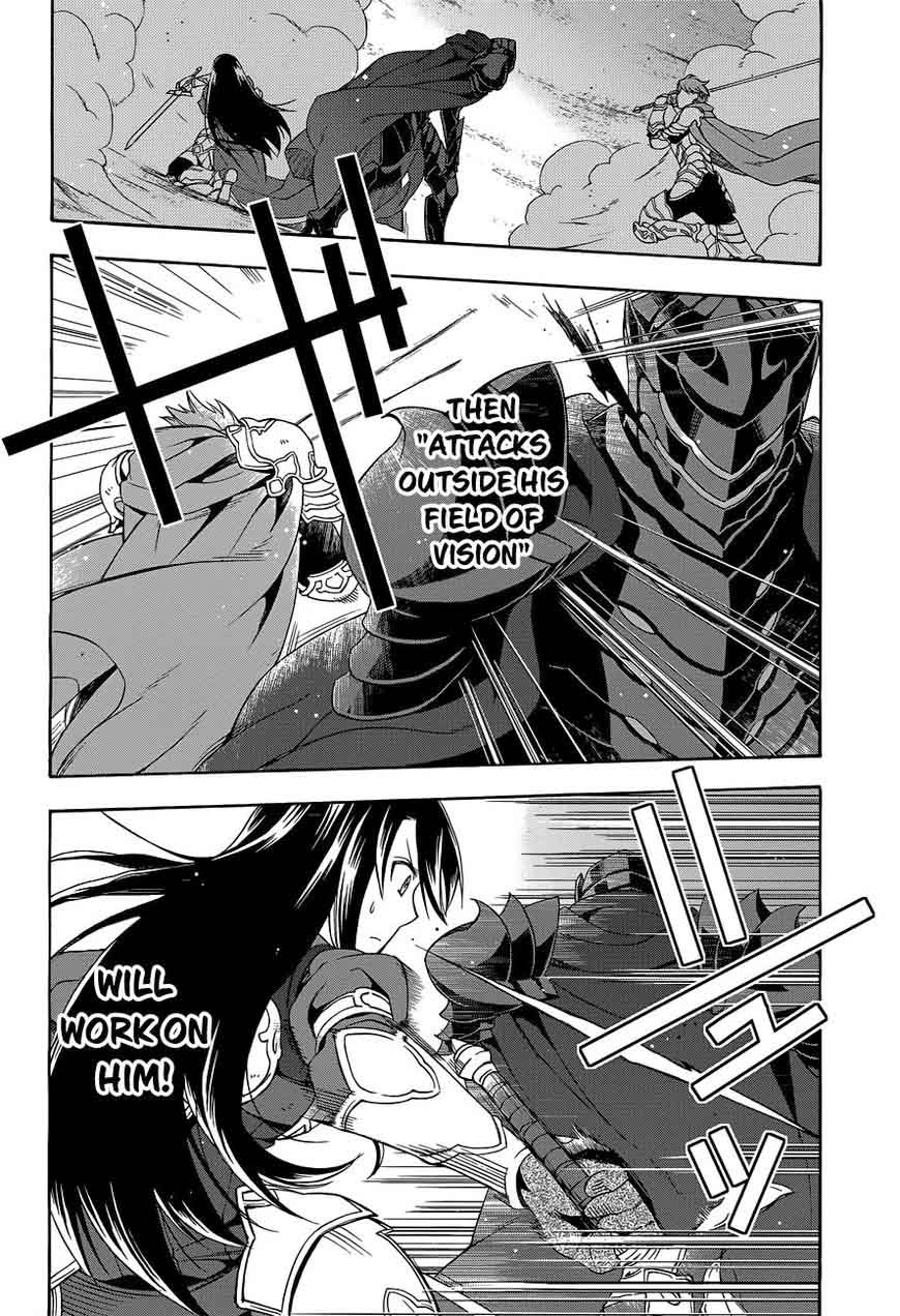 The Wrong Way To Use Healing Magic 10 25