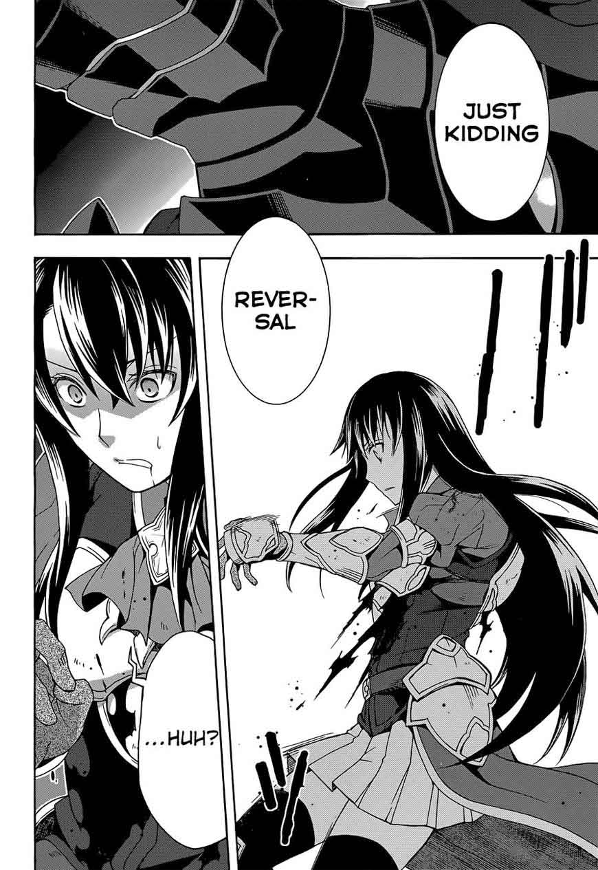 The Wrong Way To Use Healing Magic 10 33
