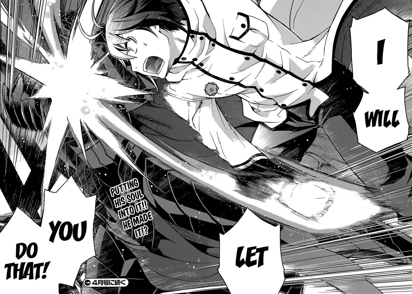 The Wrong Way To Use Healing Magic 10 39