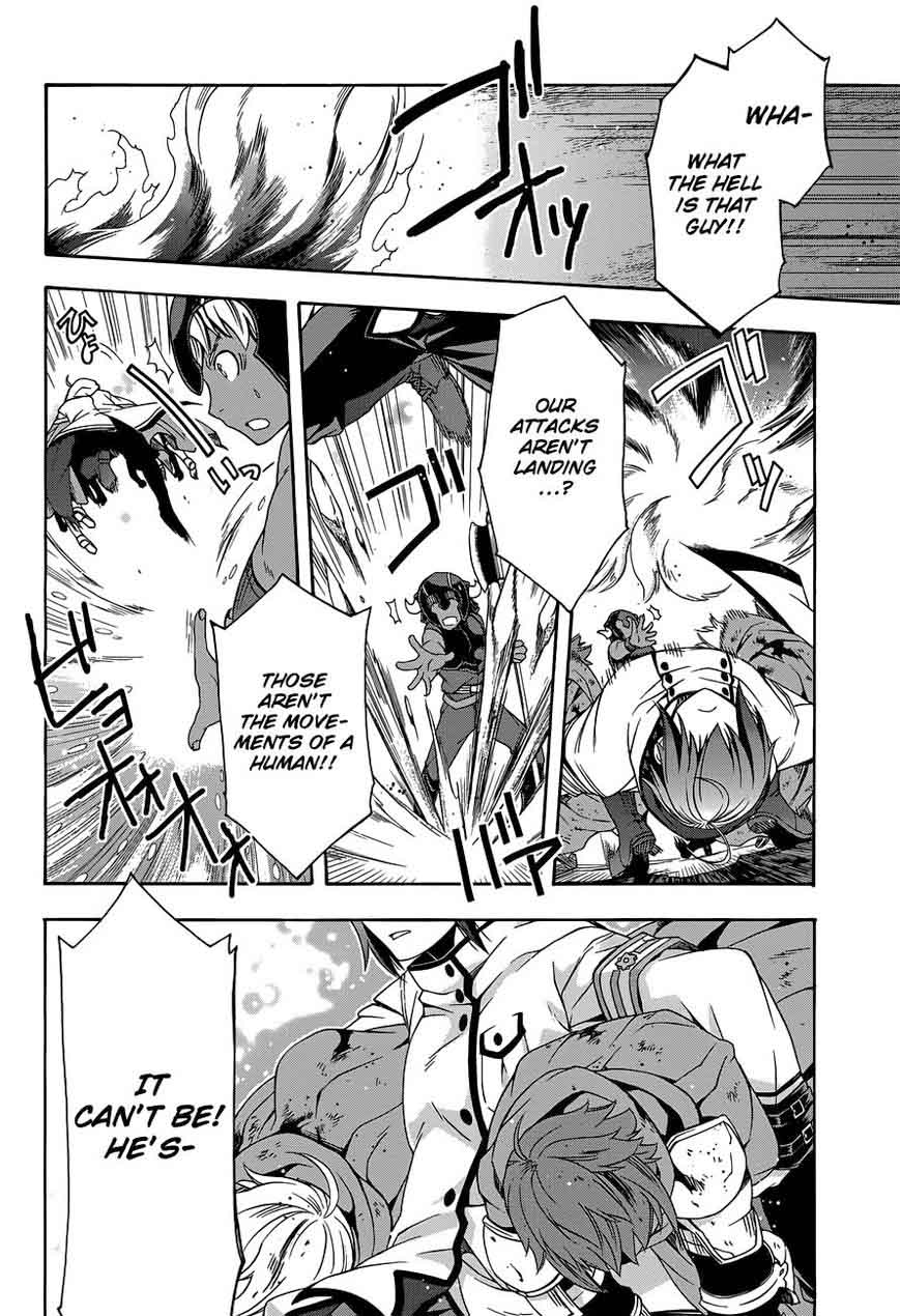 The Wrong Way To Use Healing Magic 10 7