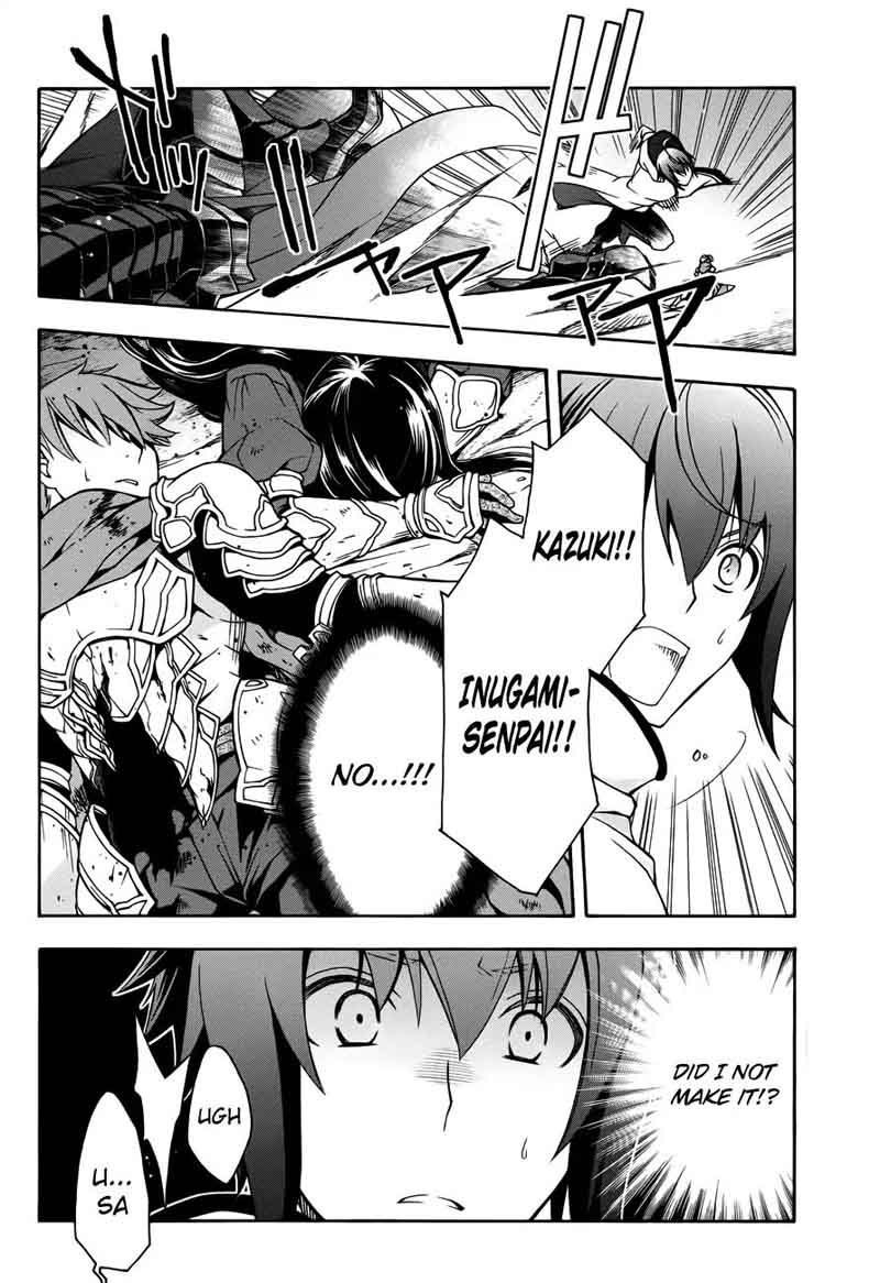 The Wrong Way To Use Healing Magic 11 2