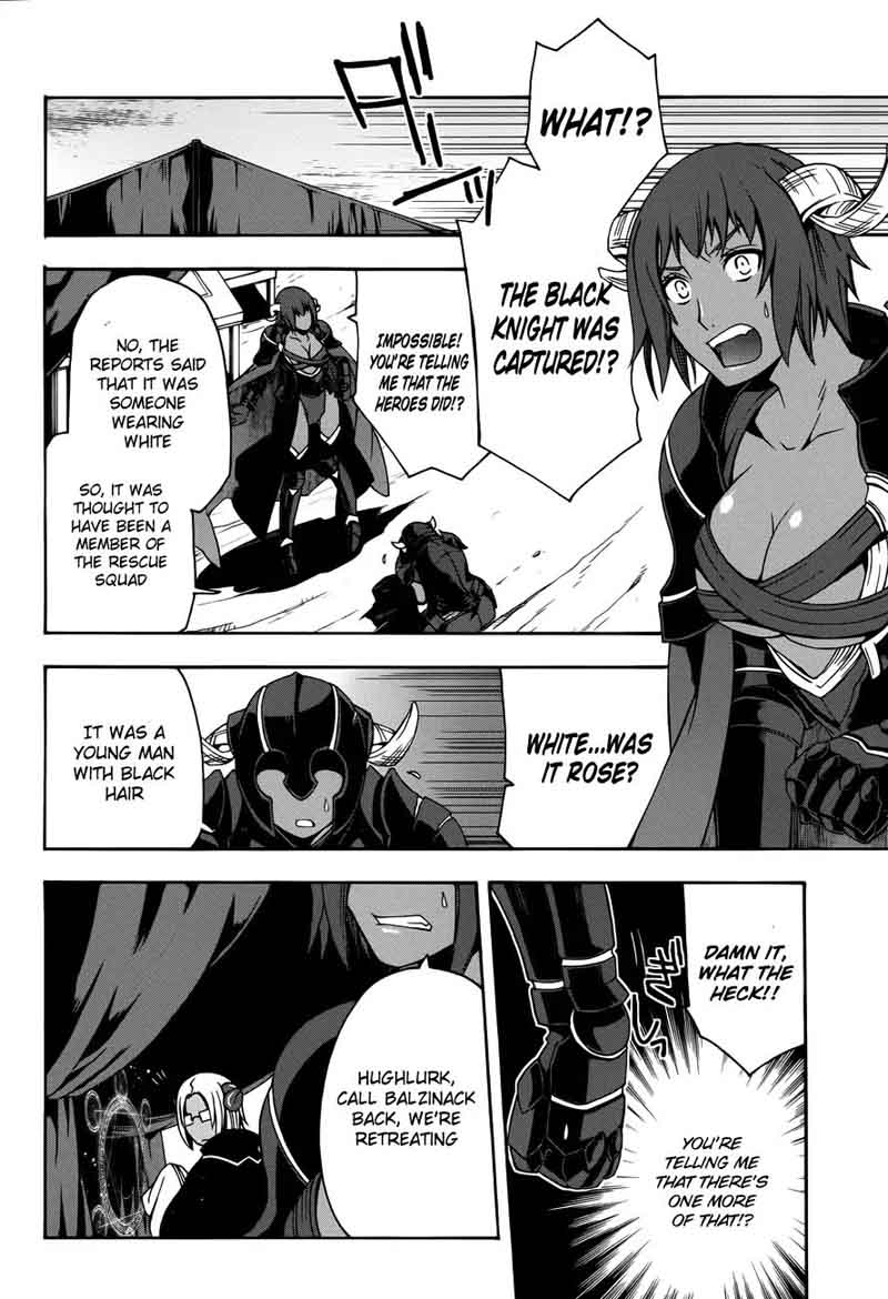 The Wrong Way To Use Healing Magic 11 29