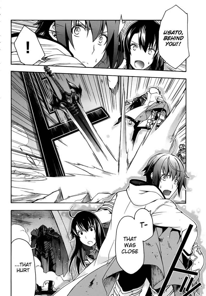 The Wrong Way To Use Healing Magic 11 4