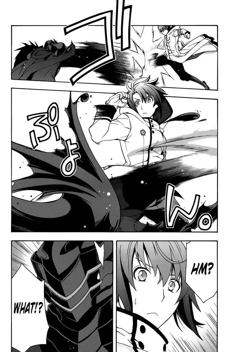 The Wrong Way To Use Healing Magic 11 8
