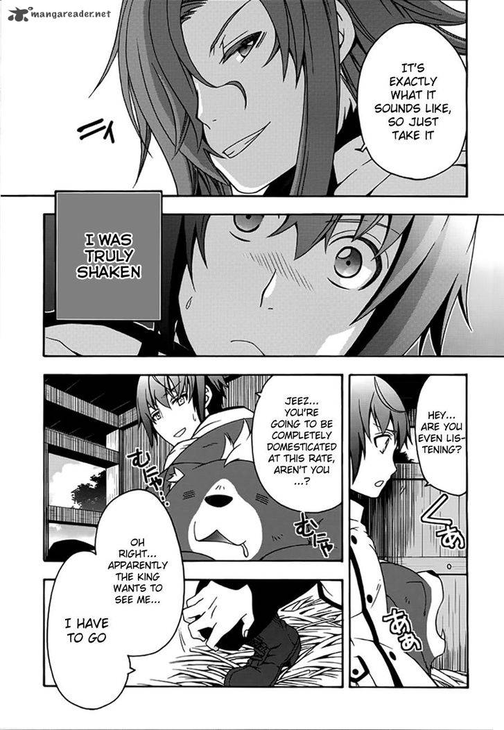 The Wrong Way To Use Healing Magic 12 6