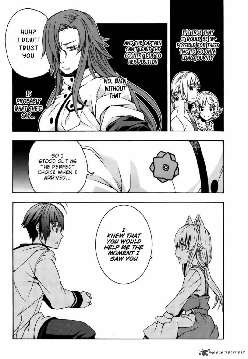 The Wrong Way To Use Healing Magic 13 11