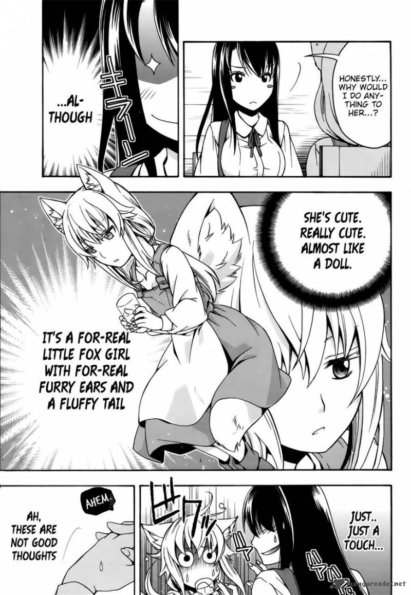 The Wrong Way To Use Healing Magic 13 14