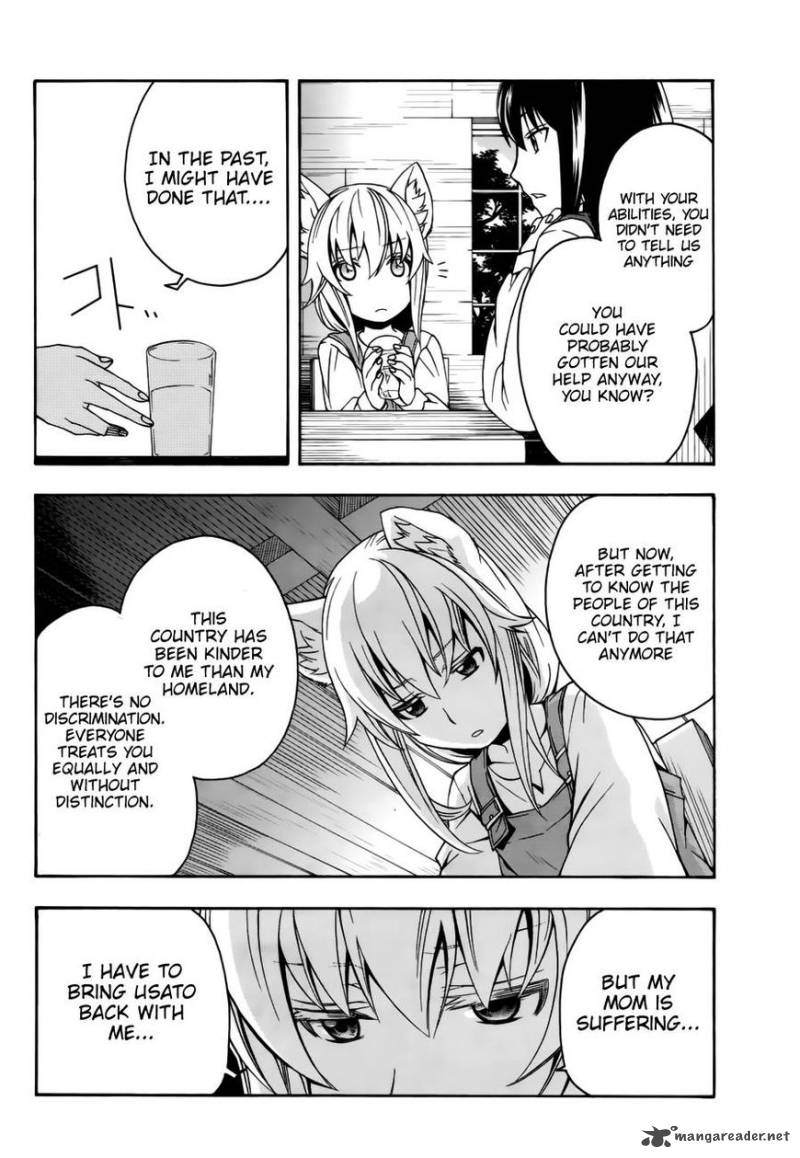 The Wrong Way To Use Healing Magic 13 15