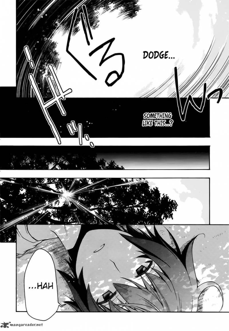 The Wrong Way To Use Healing Magic 13 34