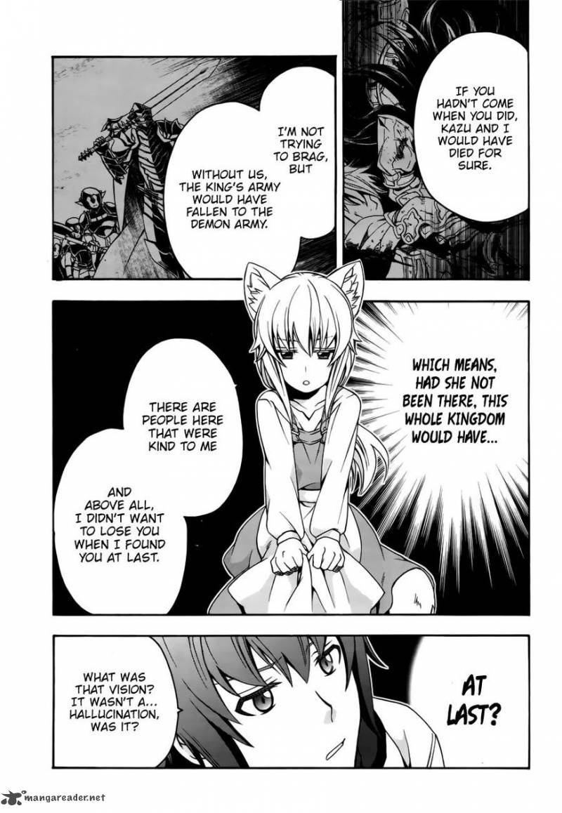 The Wrong Way To Use Healing Magic 13 6