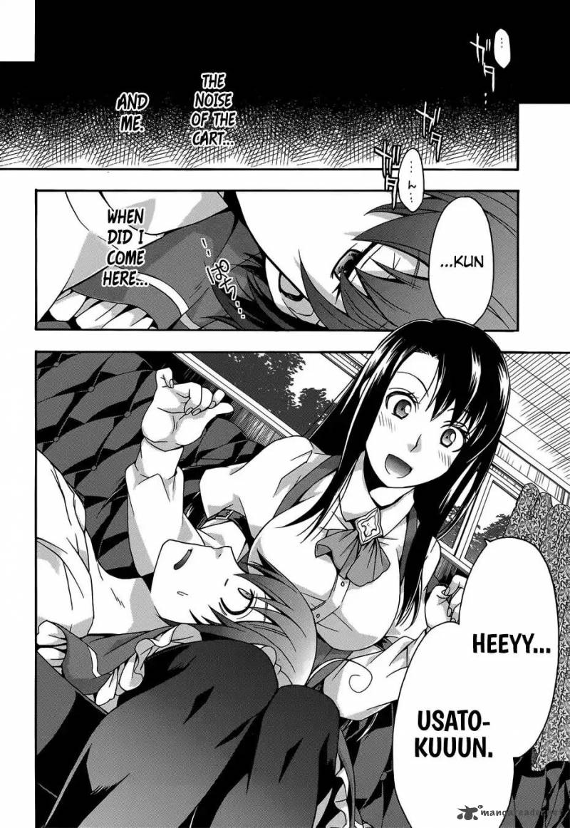 The Wrong Way To Use Healing Magic 16 33