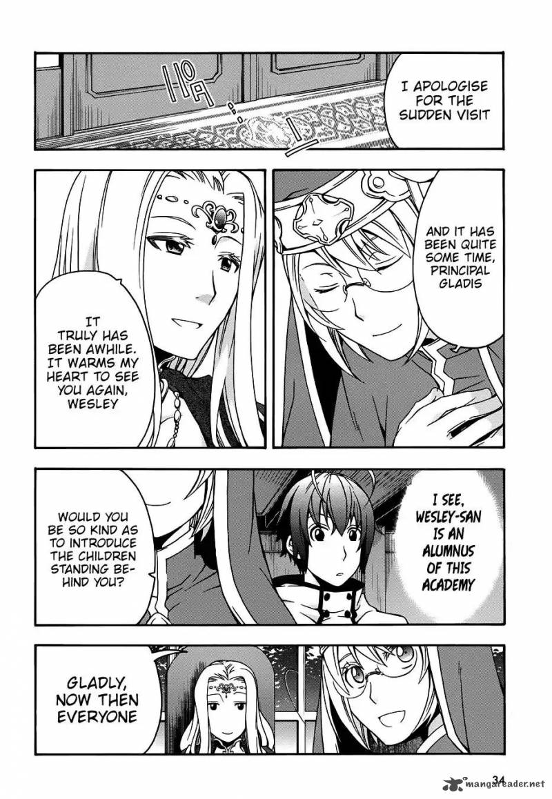 The Wrong Way To Use Healing Magic 17 27