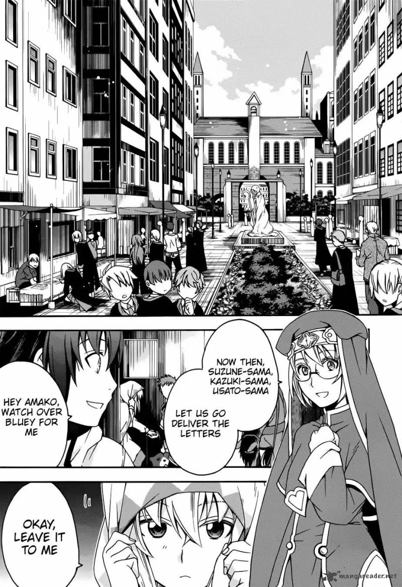 The Wrong Way To Use Healing Magic 17 6