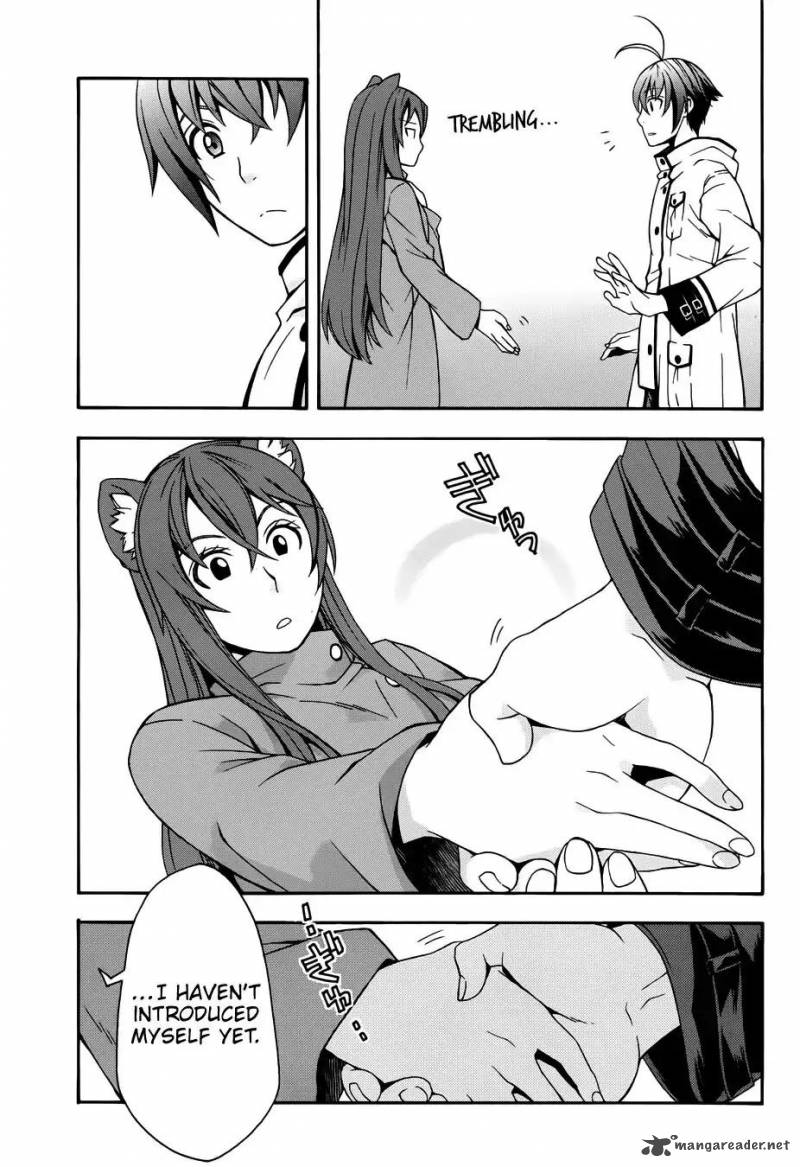 The Wrong Way To Use Healing Magic 18 25