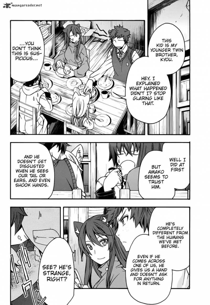 The Wrong Way To Use Healing Magic 18 30
