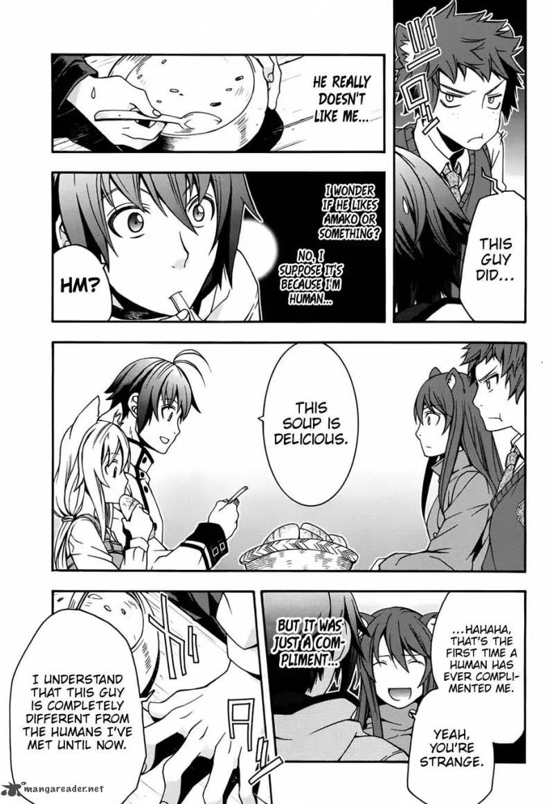 The Wrong Way To Use Healing Magic 18 31