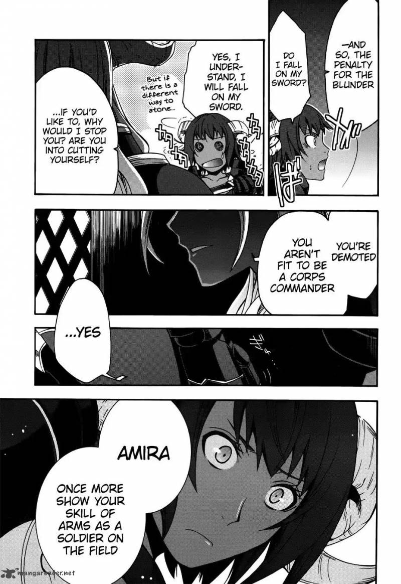The Wrong Way To Use Healing Magic 18 4