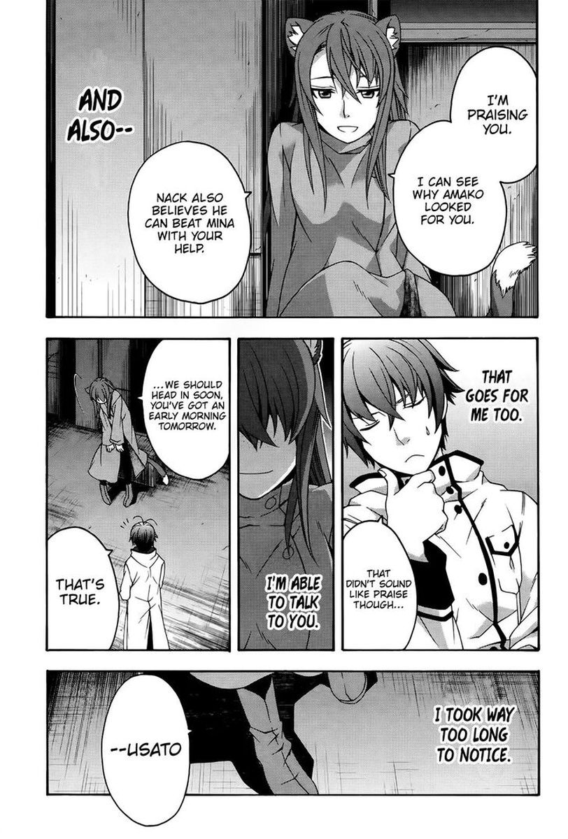 The Wrong Way To Use Healing Magic 24 33