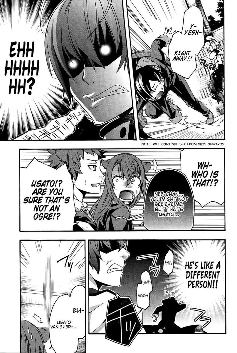 The Wrong Way To Use Healing Magic 24 5