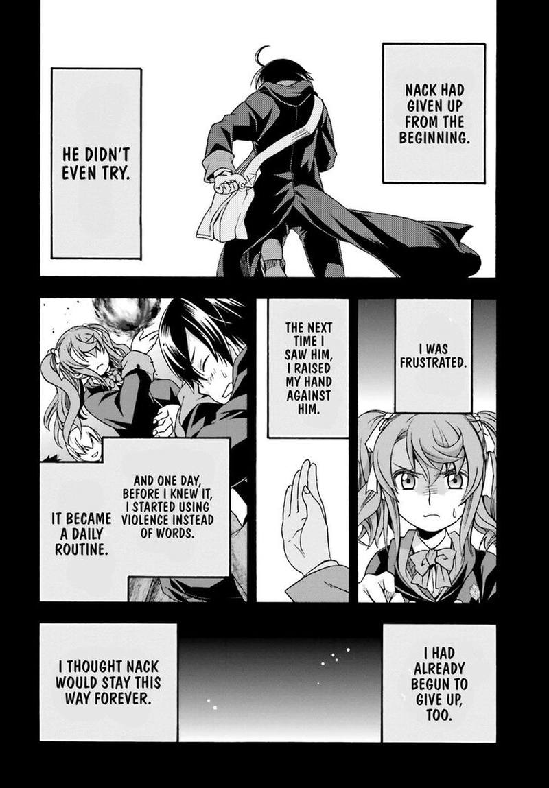 The Wrong Way To Use Healing Magic 26 38