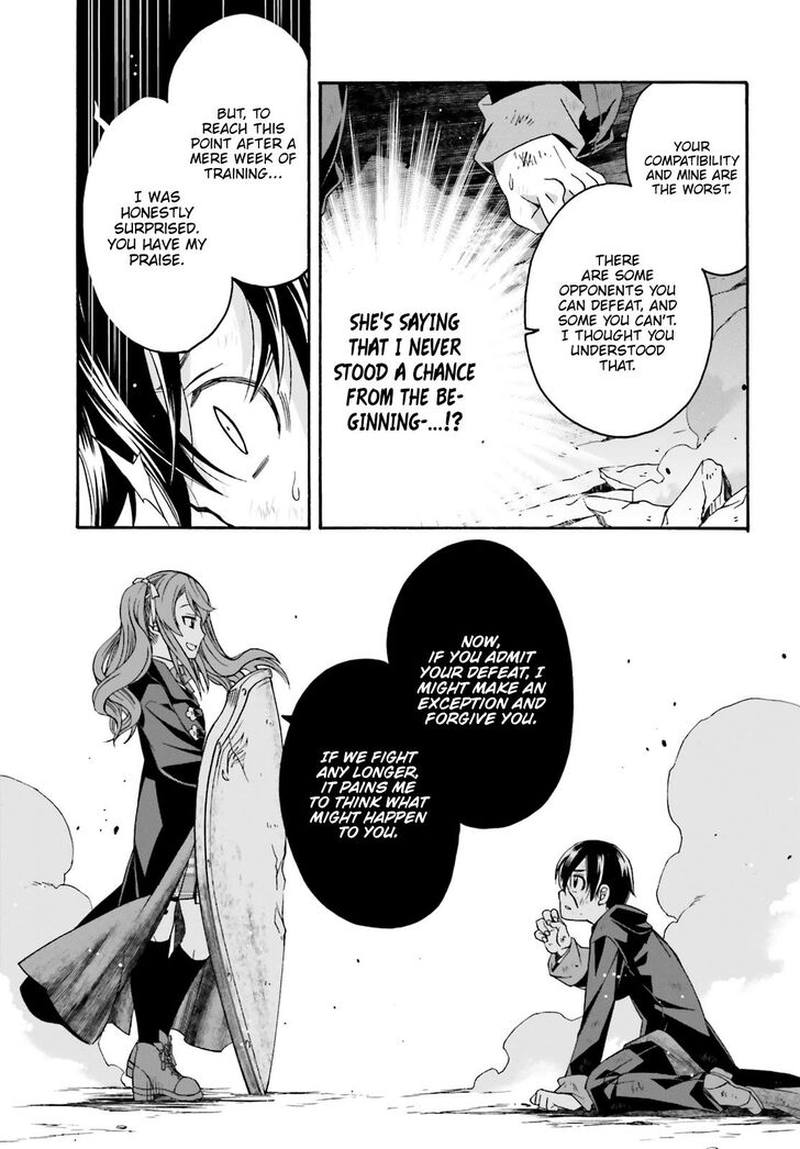 The Wrong Way To Use Healing Magic 26 9
