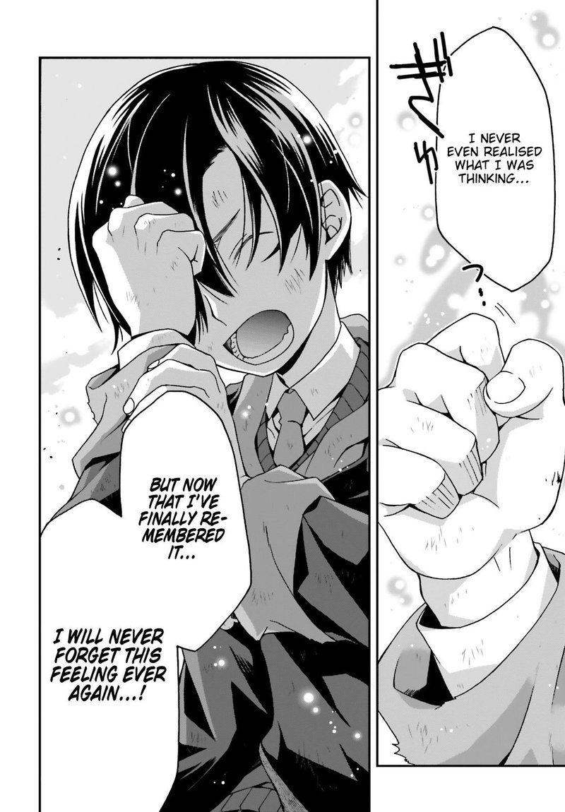 The Wrong Way To Use Healing Magic 27 10