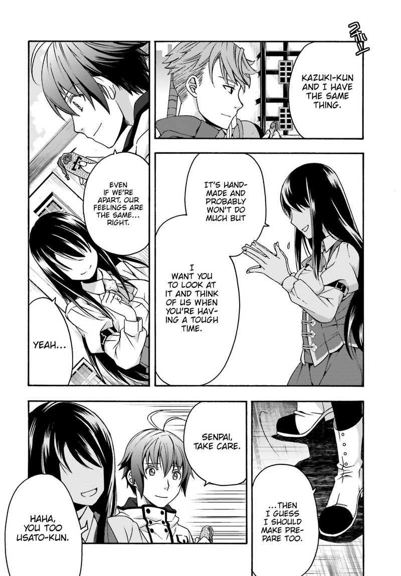 The Wrong Way To Use Healing Magic 27 53