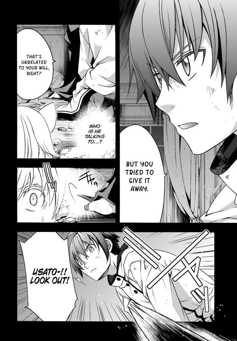 The Wrong Way To Use Healing Magic 28 3