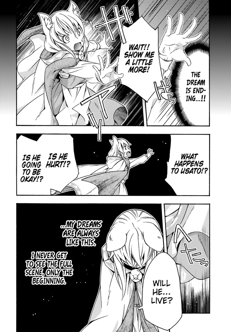 The Wrong Way To Use Healing Magic 28 5