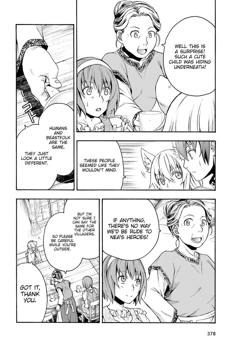 The Wrong Way To Use Healing Magic 29 12