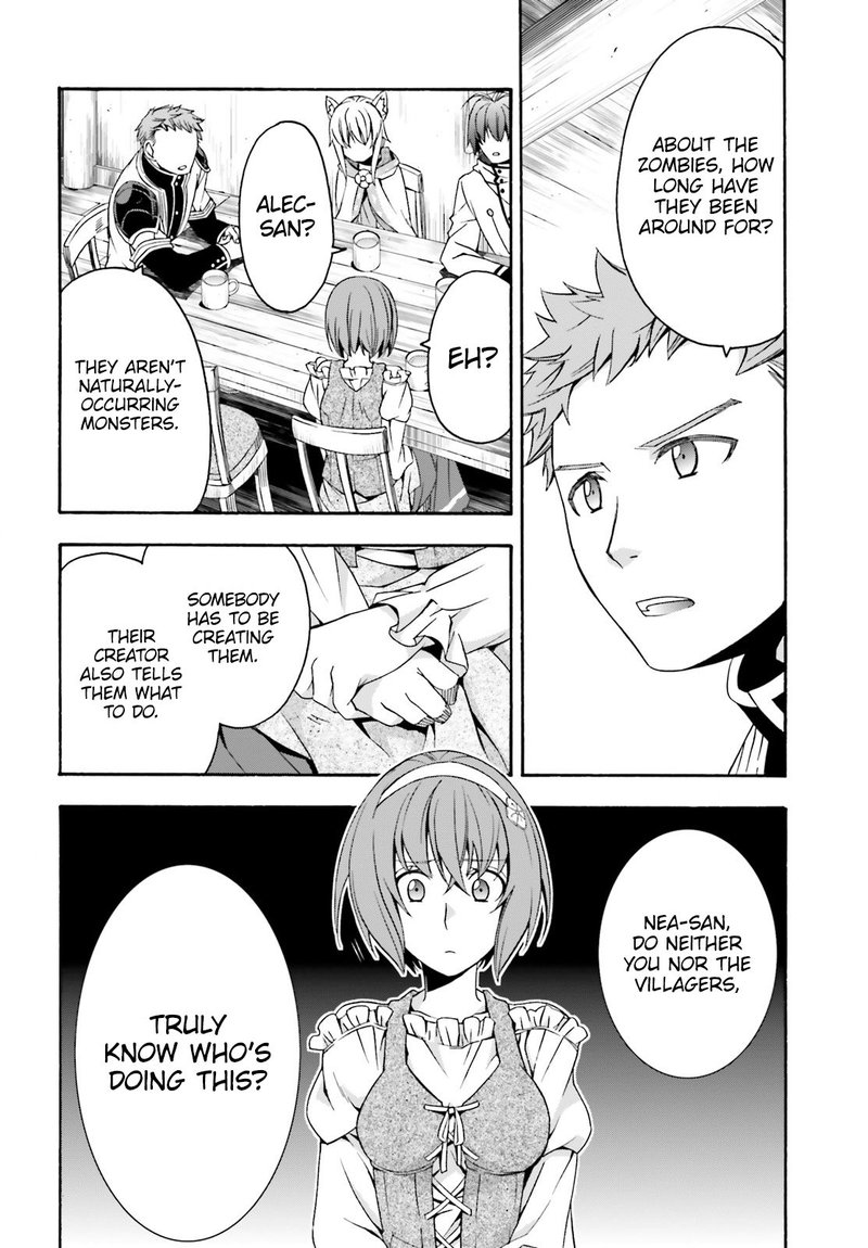 The Wrong Way To Use Healing Magic 29 14