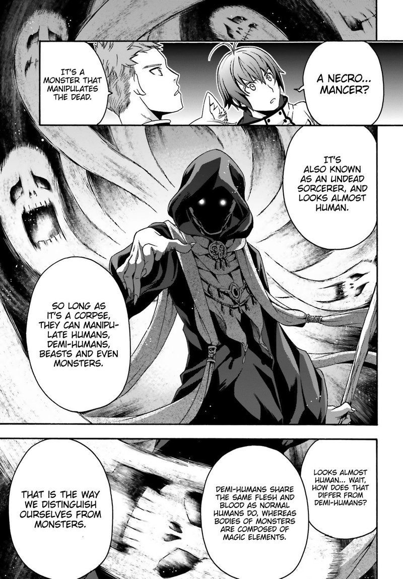 The Wrong Way To Use Healing Magic 29 19