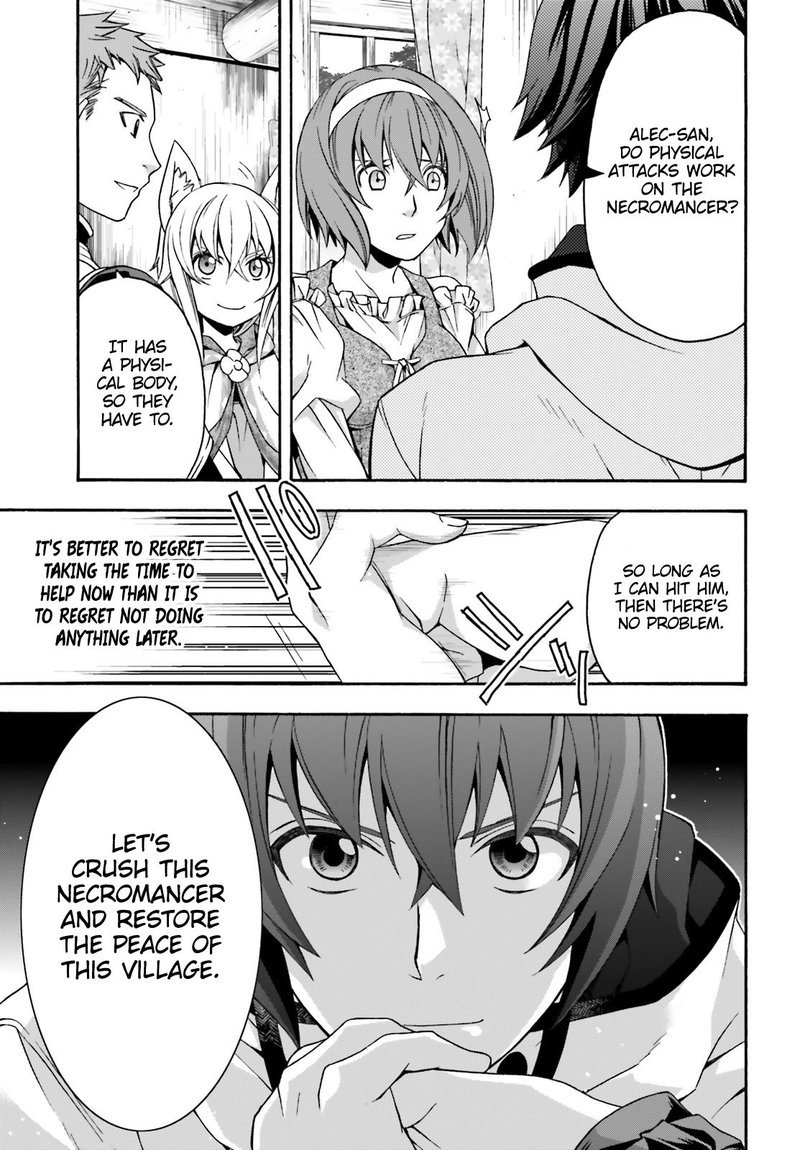 The Wrong Way To Use Healing Magic 29 25