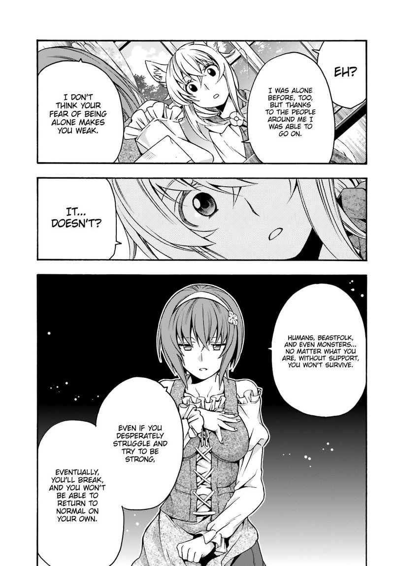 The Wrong Way To Use Healing Magic 29 48