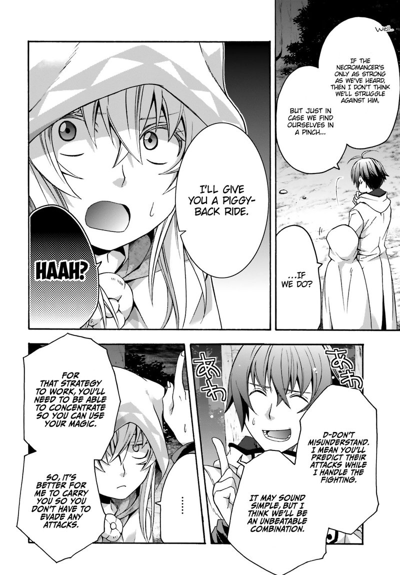 The Wrong Way To Use Healing Magic 30 4