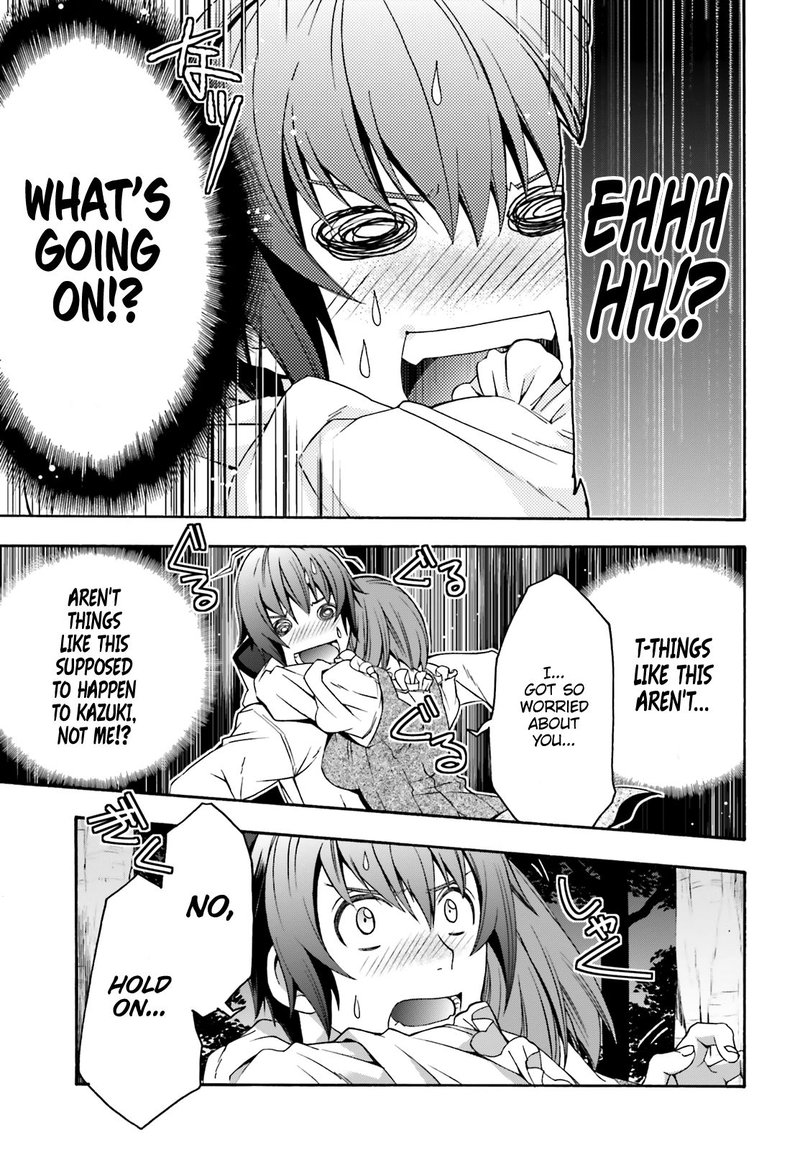 The Wrong Way To Use Healing Magic 30 7