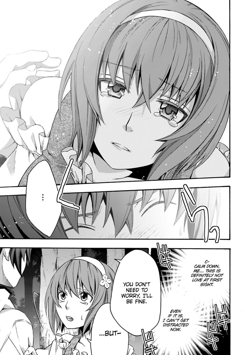 The Wrong Way To Use Healing Magic 30 9