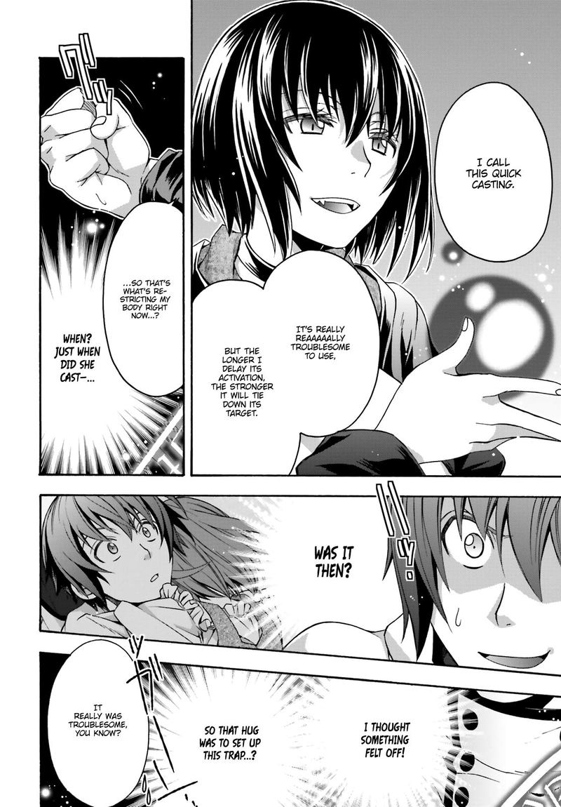 The Wrong Way To Use Healing Magic 32 4