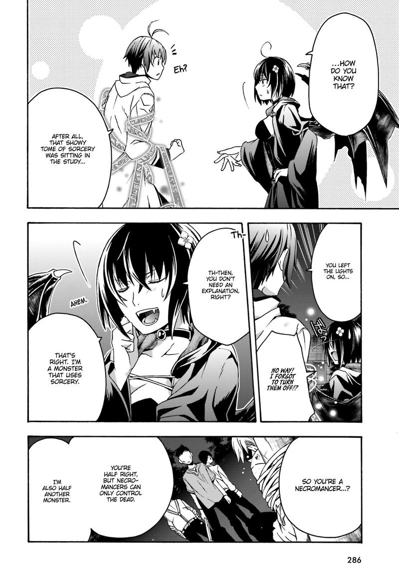 The Wrong Way To Use Healing Magic 32 6