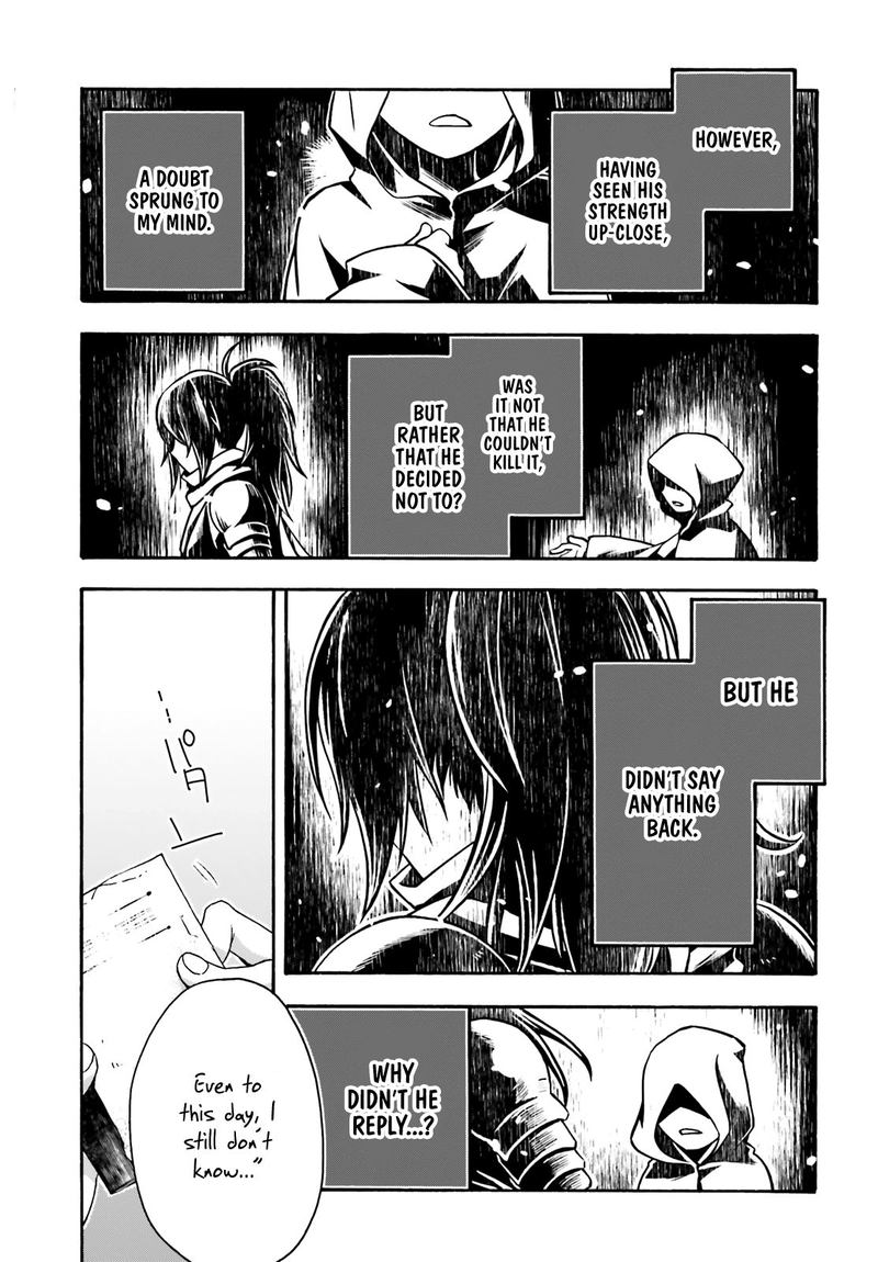 The Wrong Way To Use Healing Magic 33 15