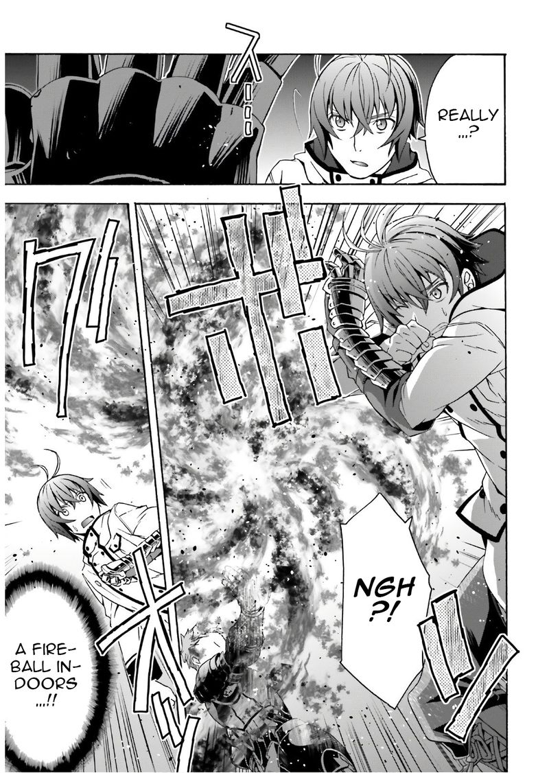 The Wrong Way To Use Healing Magic 35 13