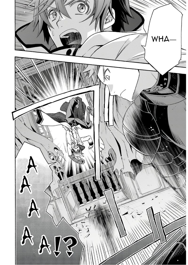 The Wrong Way To Use Healing Magic 35 16