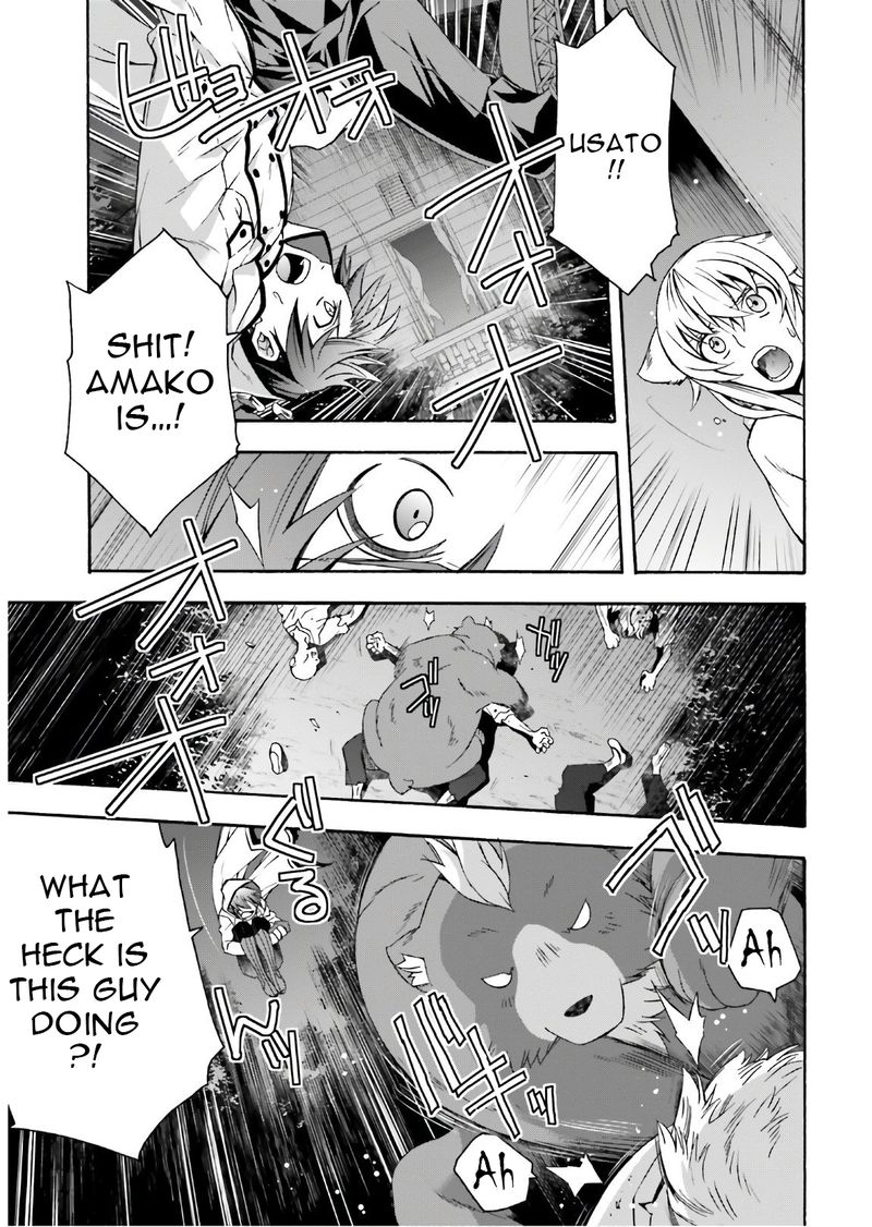 The Wrong Way To Use Healing Magic 35 17